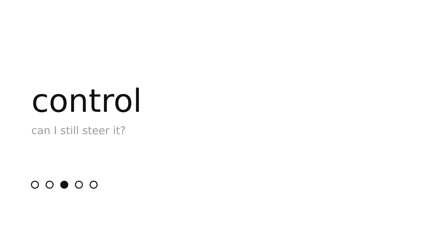 control